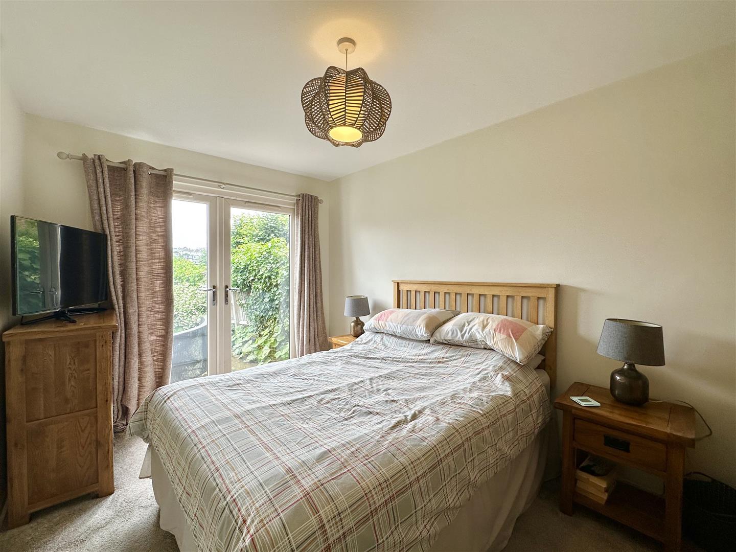 High Wickham, Hastings